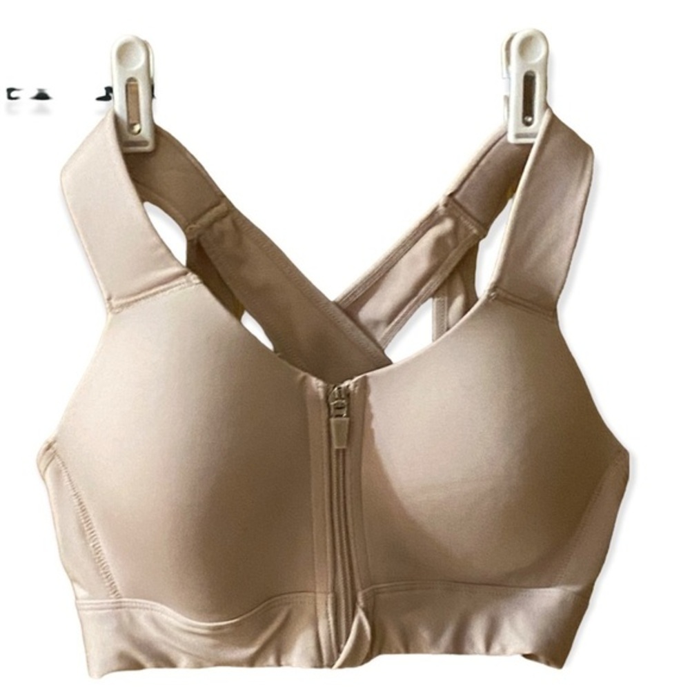 MTA Sport Bra Size S